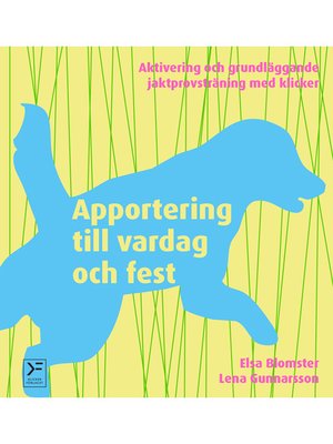 cover image of Apportering till vardag och fest